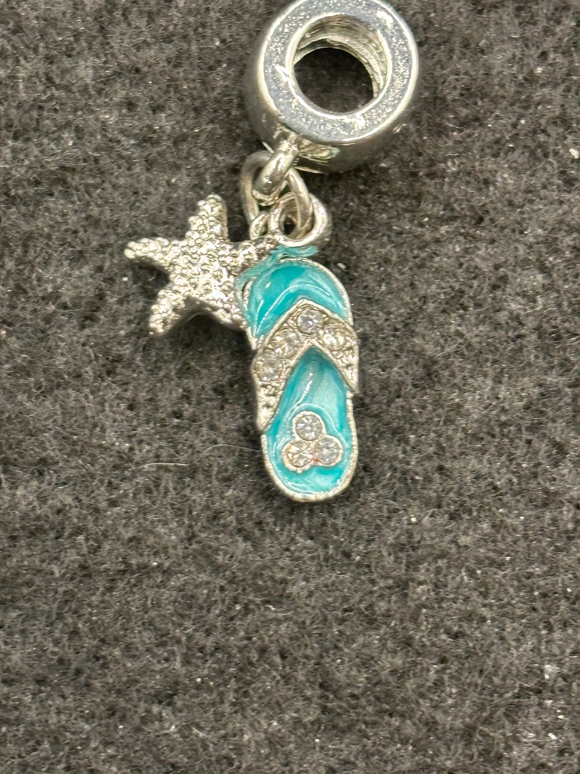 Specialty Charms