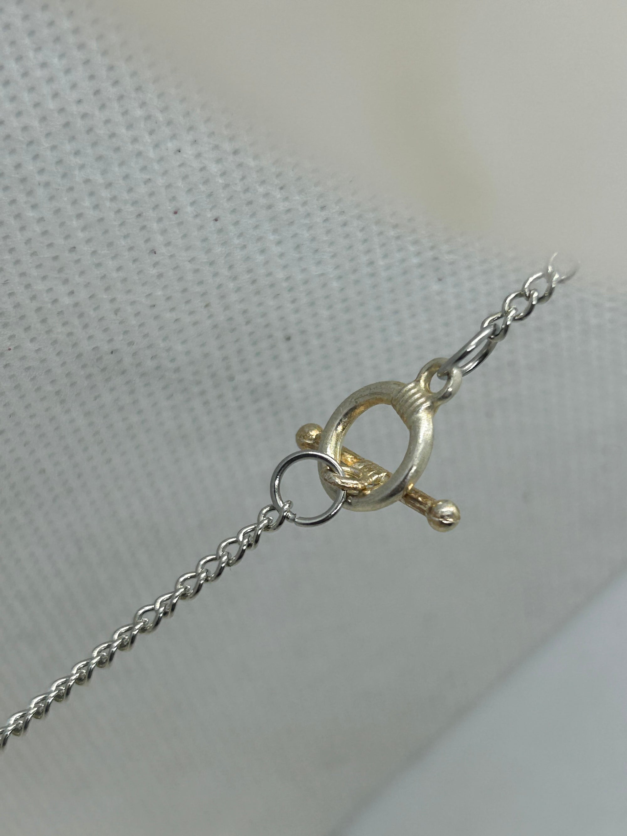 Domestic Violence Necklace