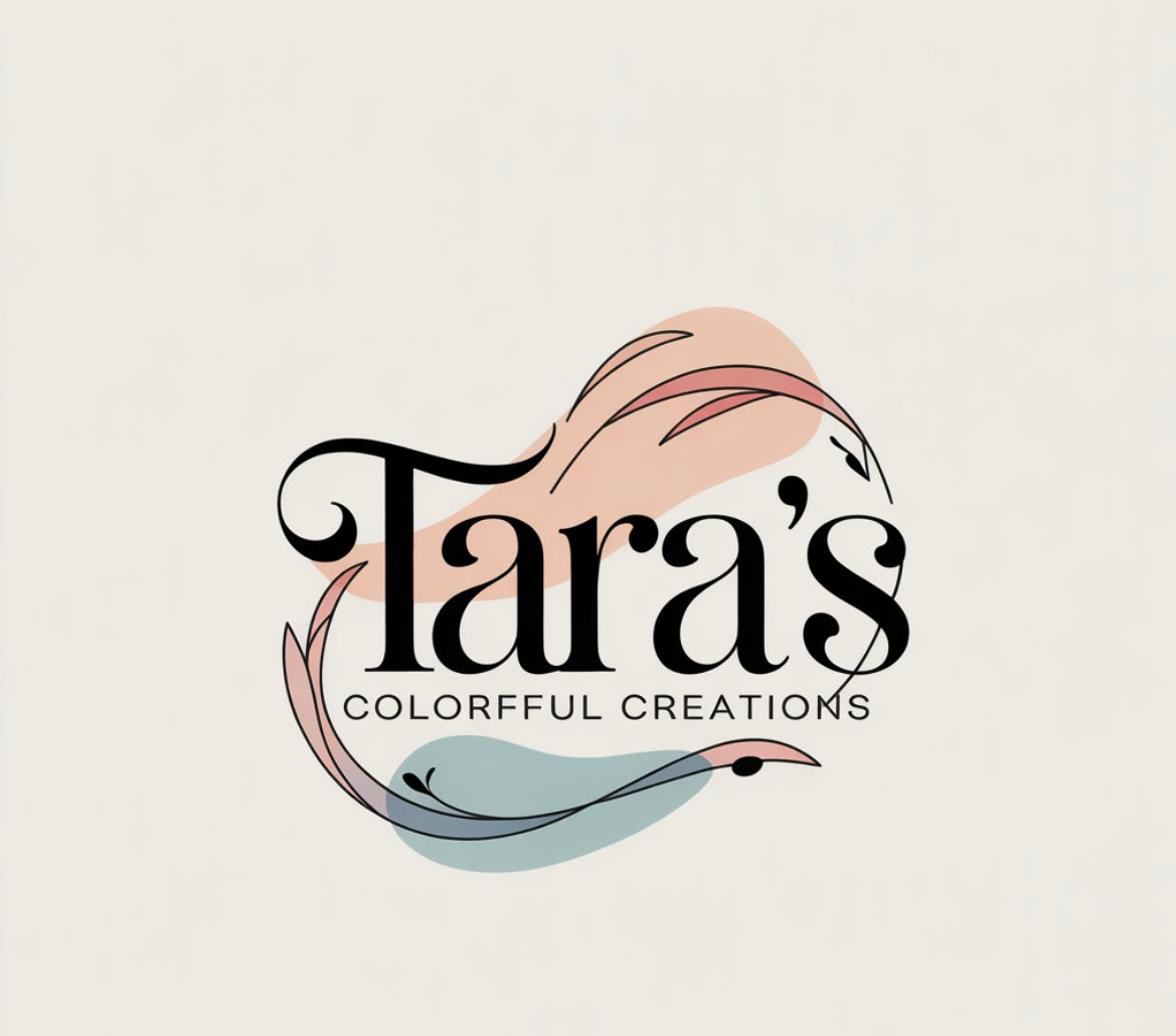Tara's Colorful Creations