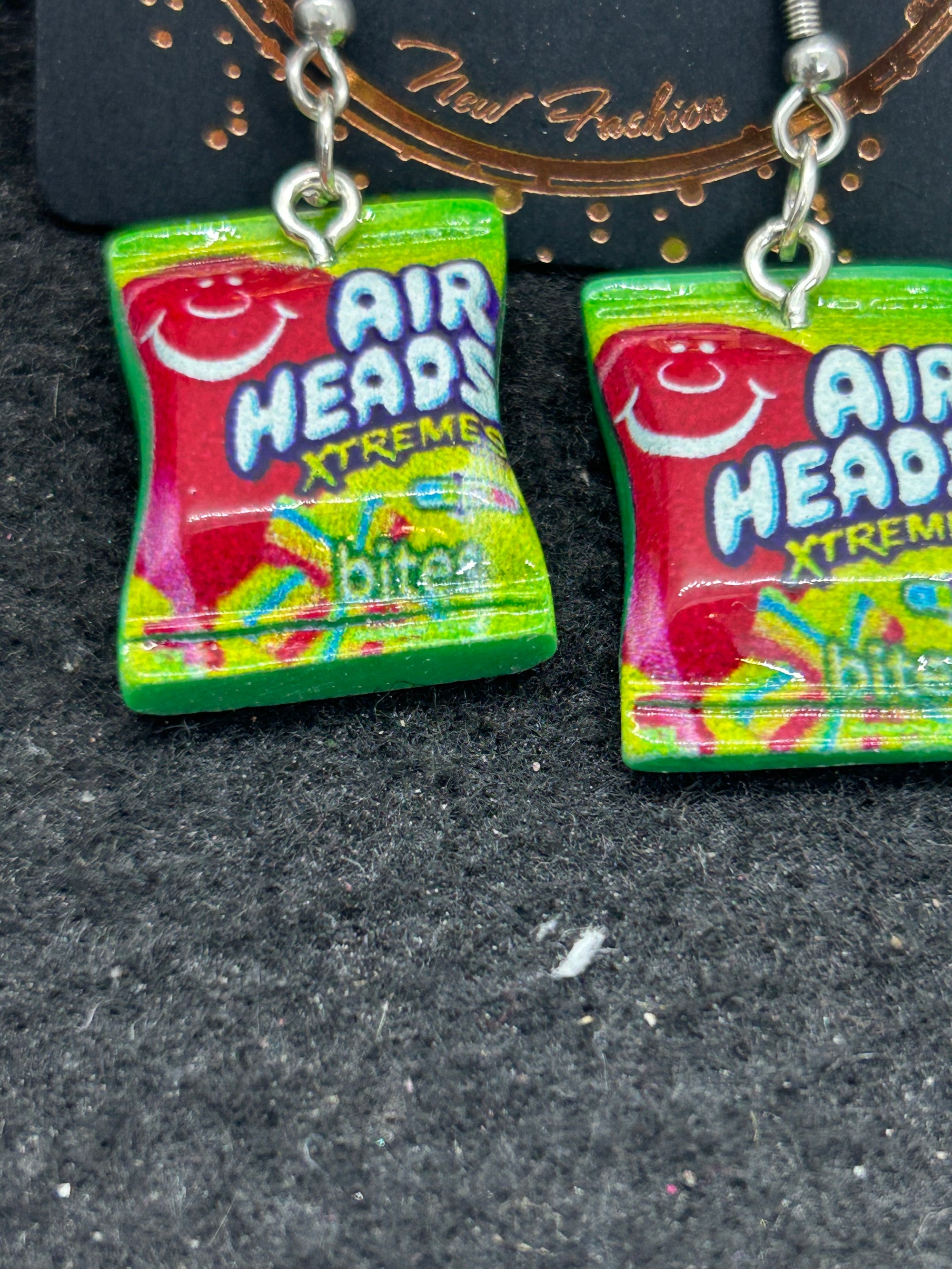 Airheads Earring