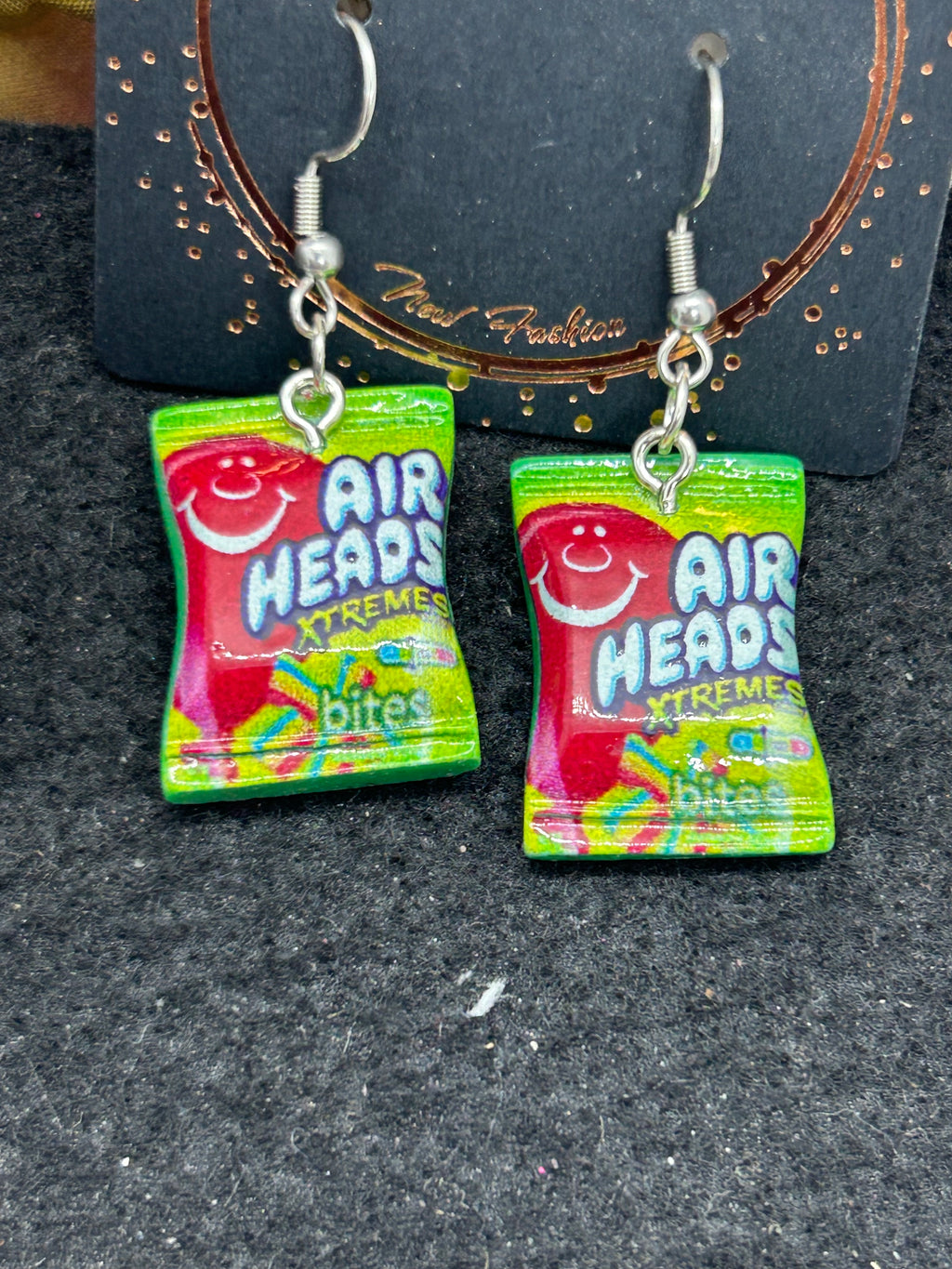 Airheads Earring