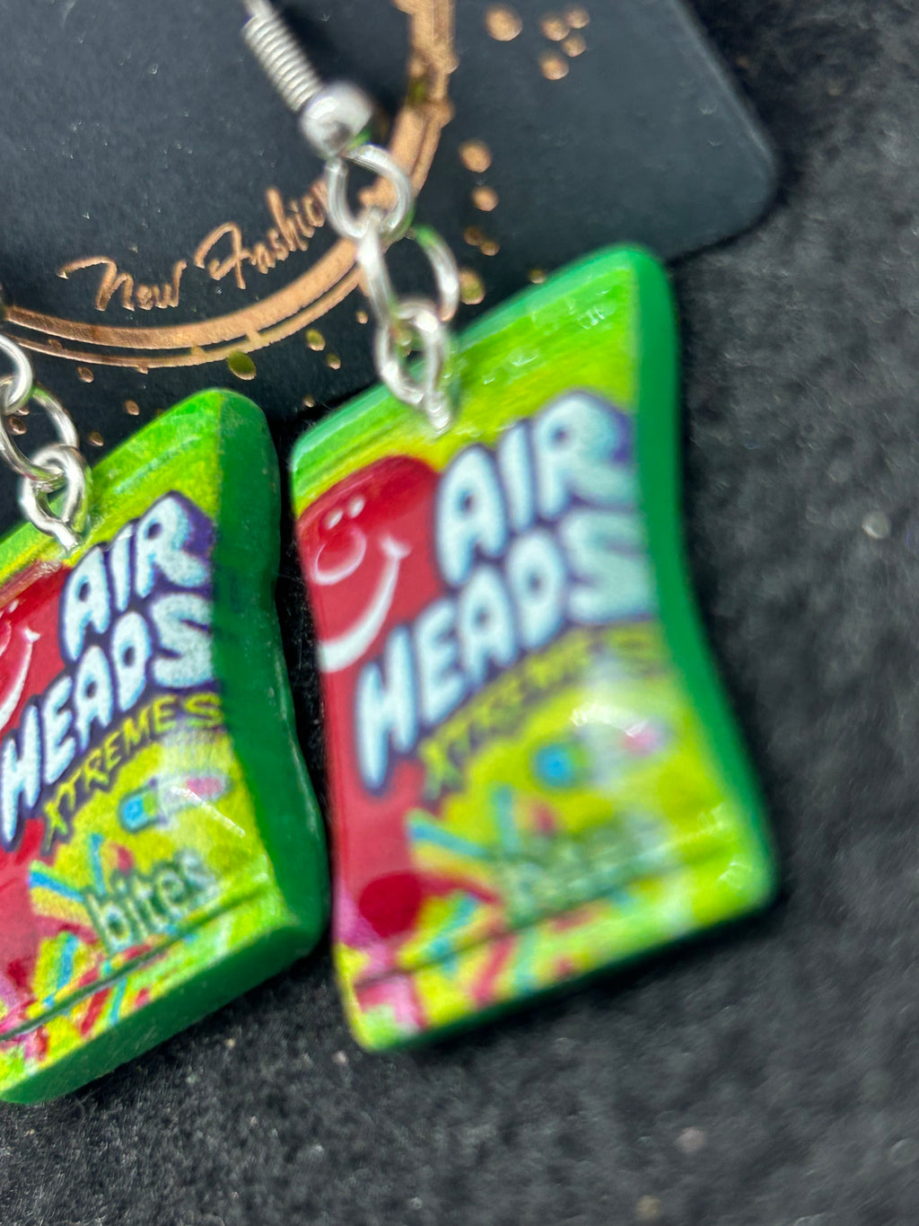 Airheads Earring