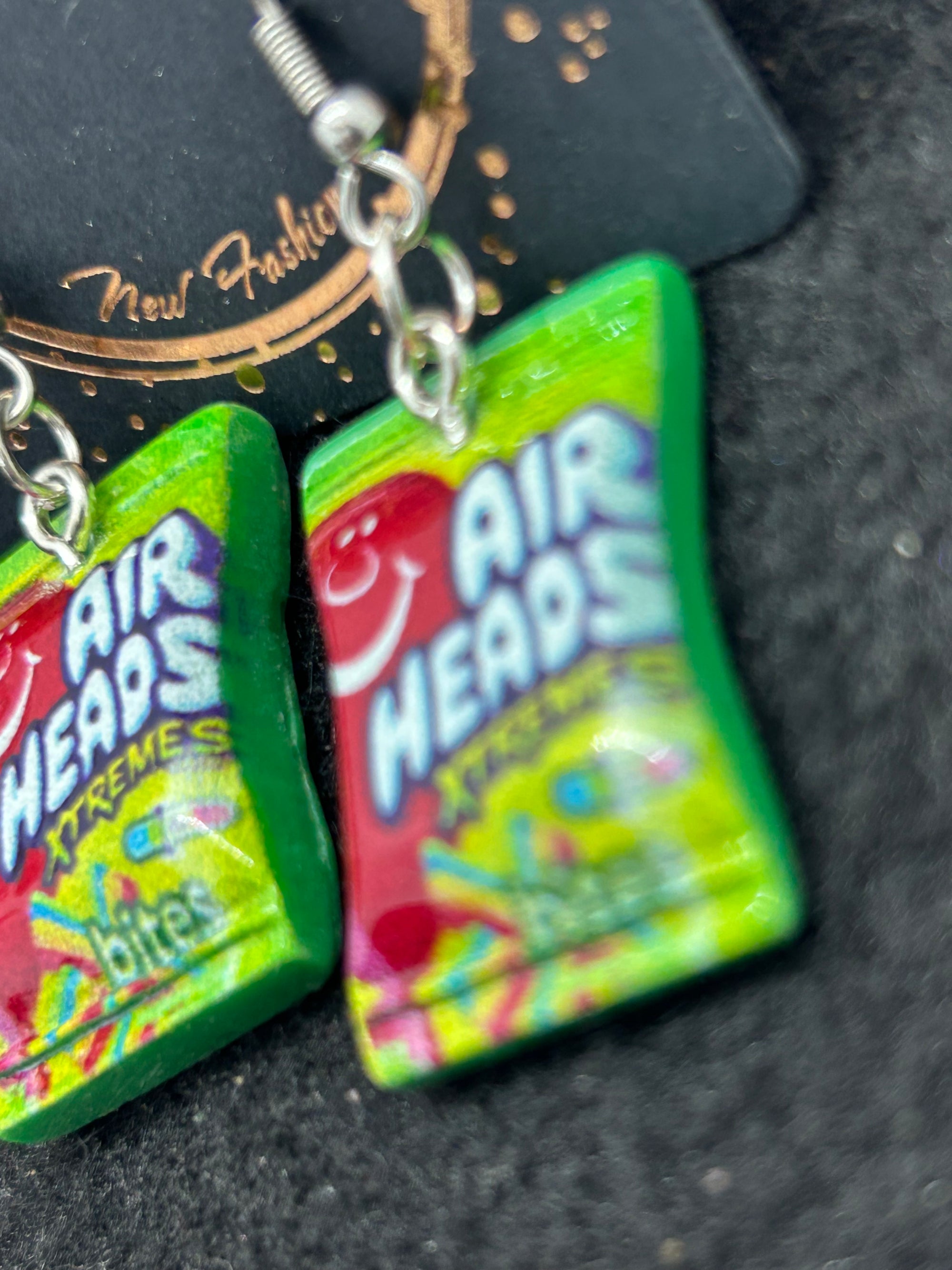 Airheads Earring