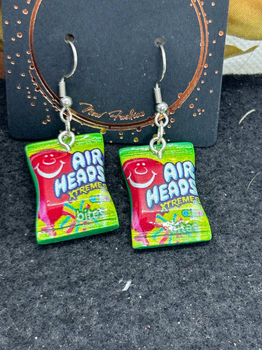 Airheads Earring