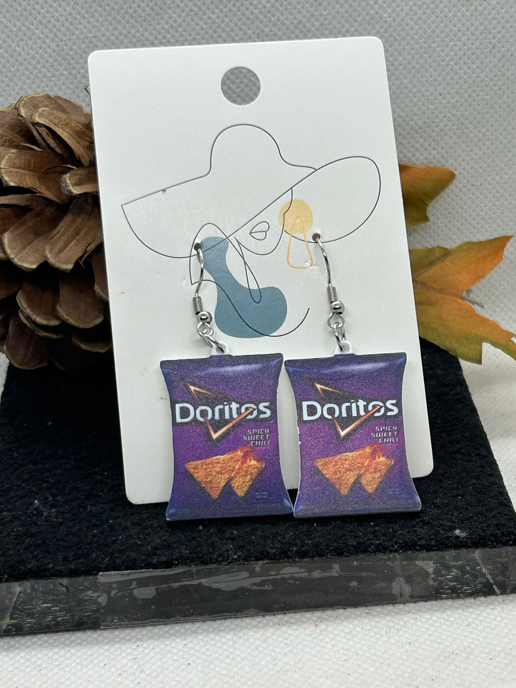 Sweet and Chili Doritos