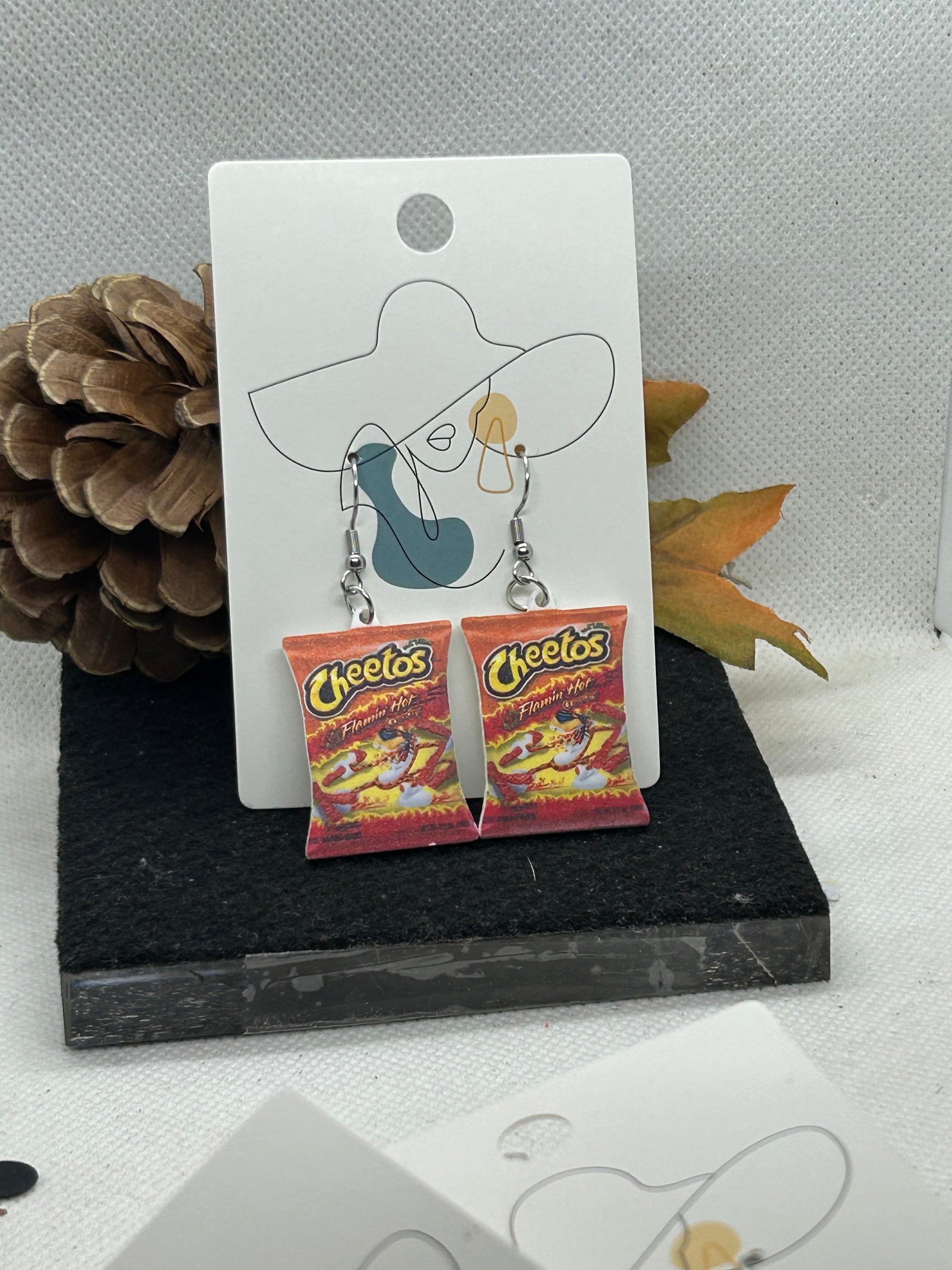 Firery Cheetos