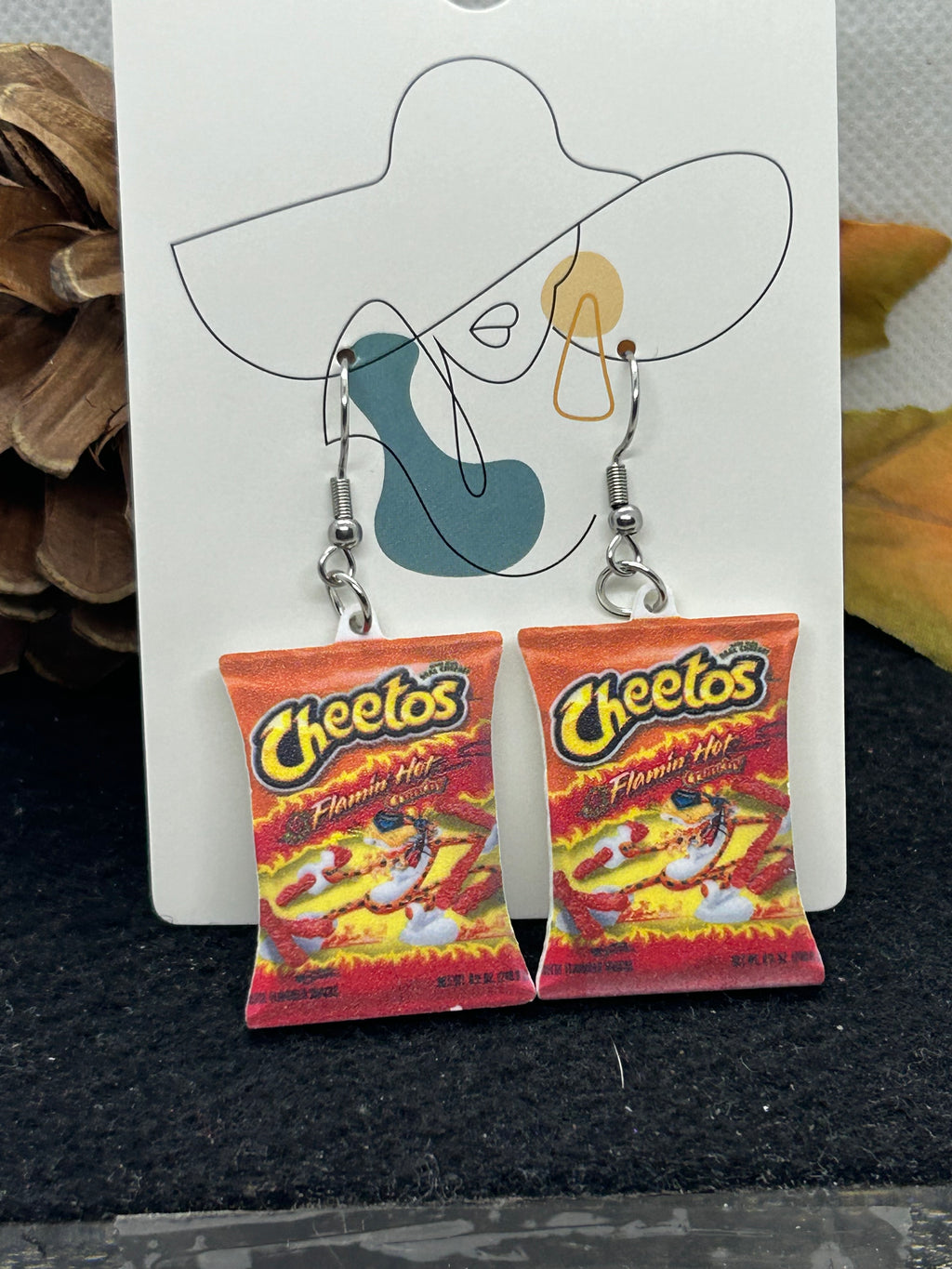 Firery Cheetos