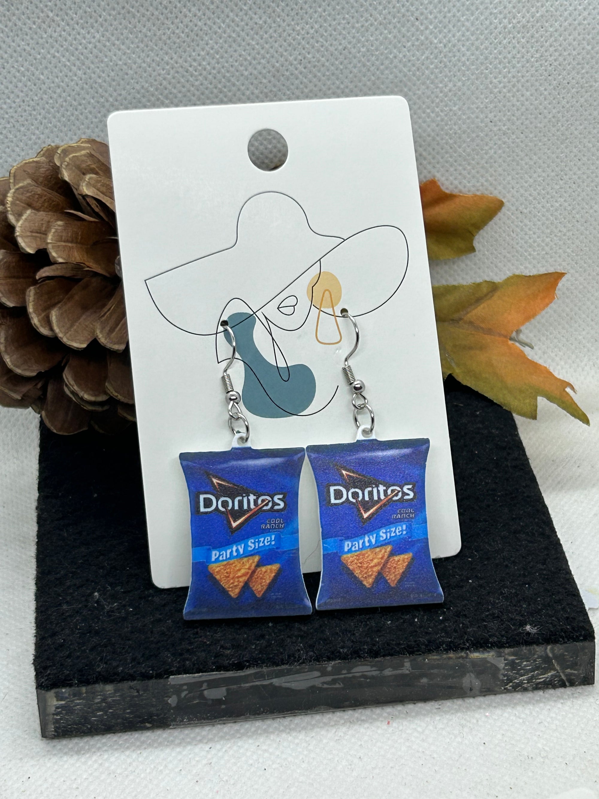 Cool Ranch Doritos