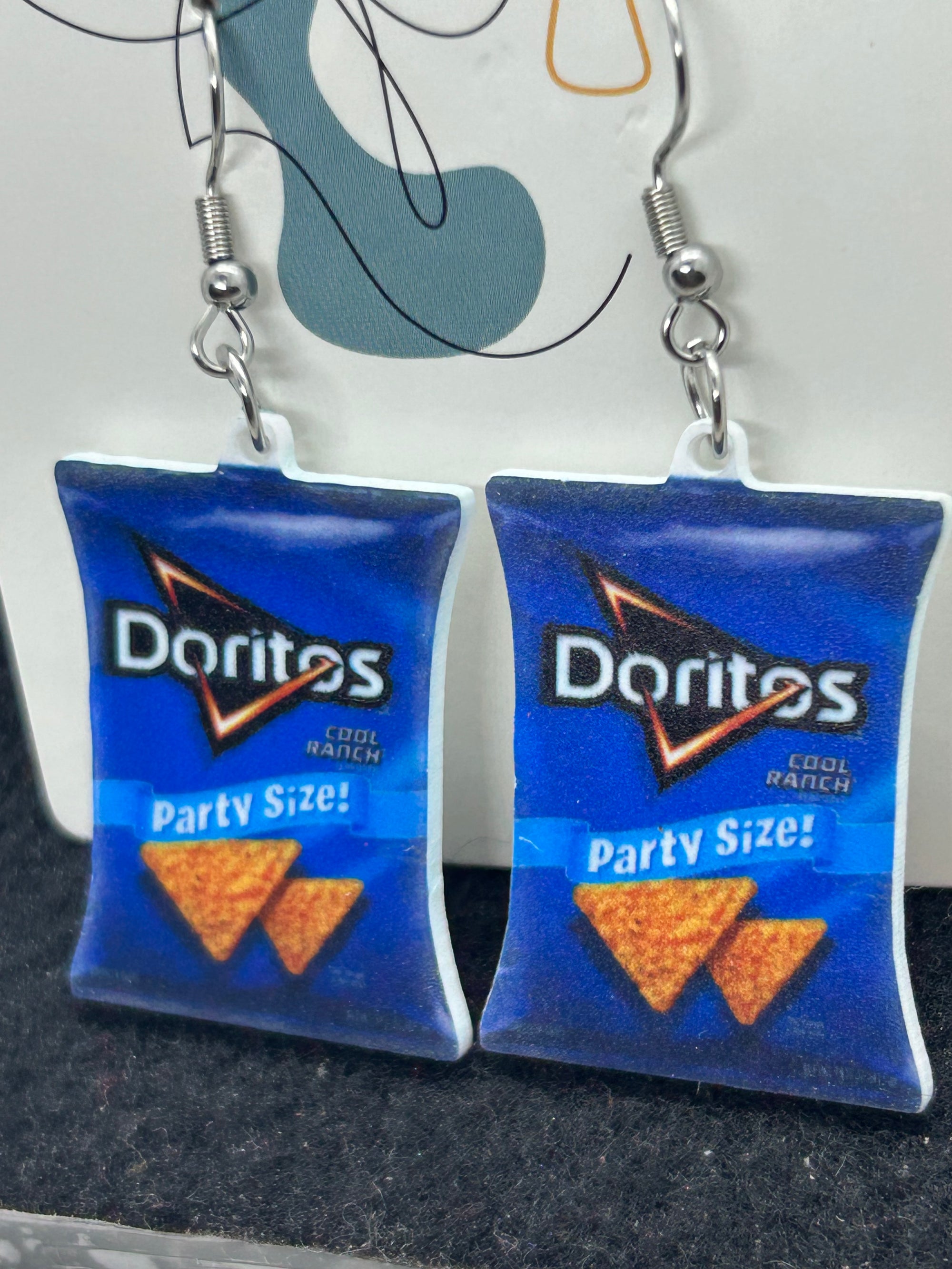 Cool Ranch Doritos