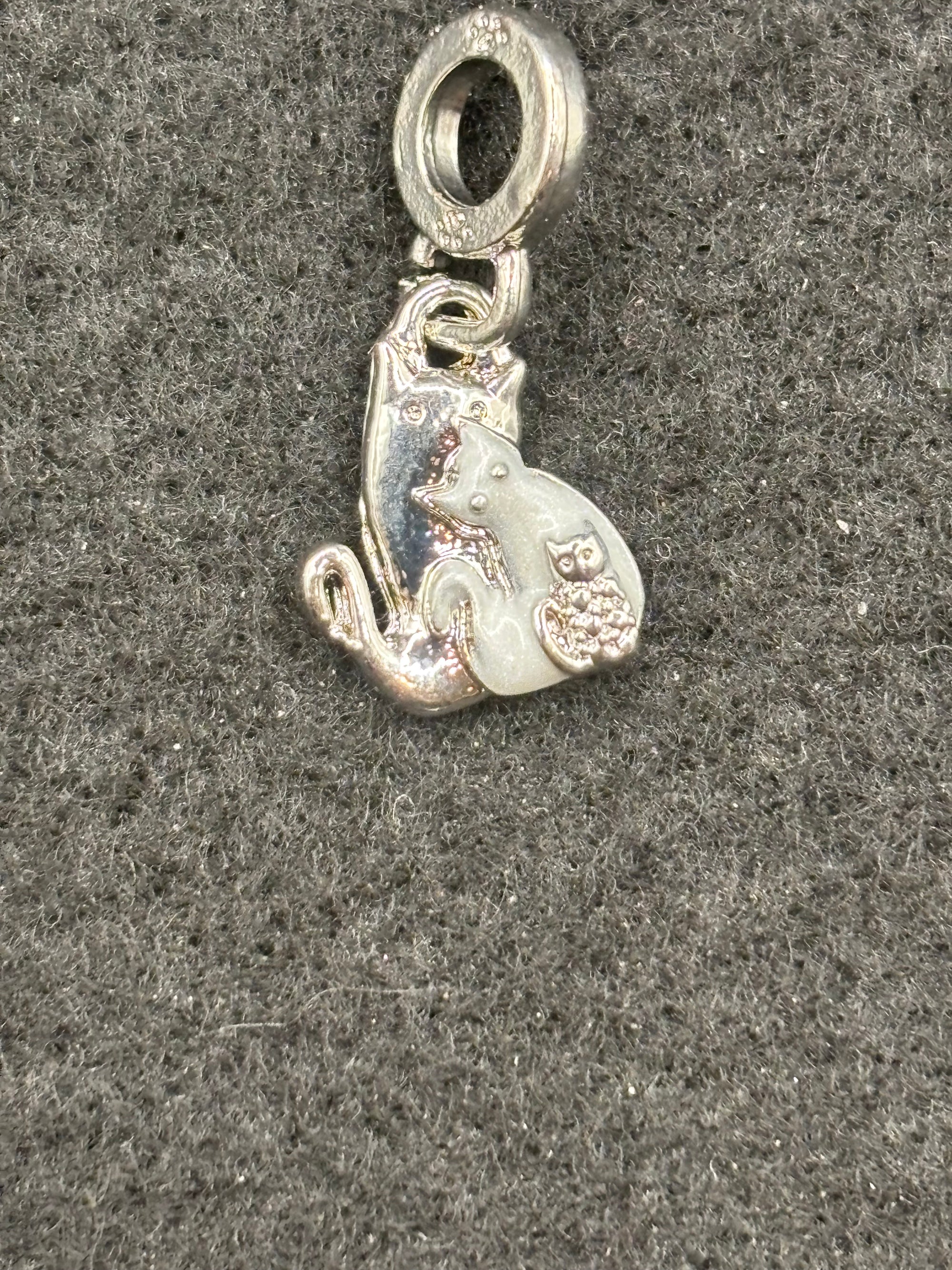 Cat Charm