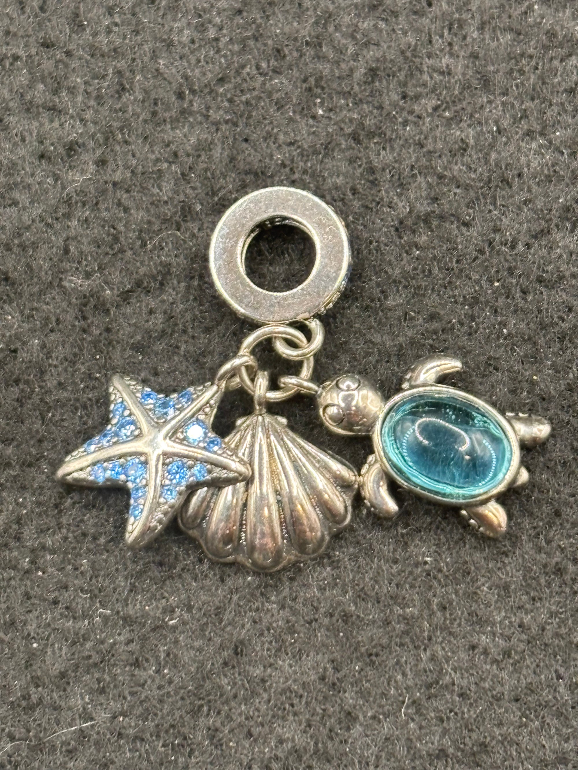 Fun Beachy Charm