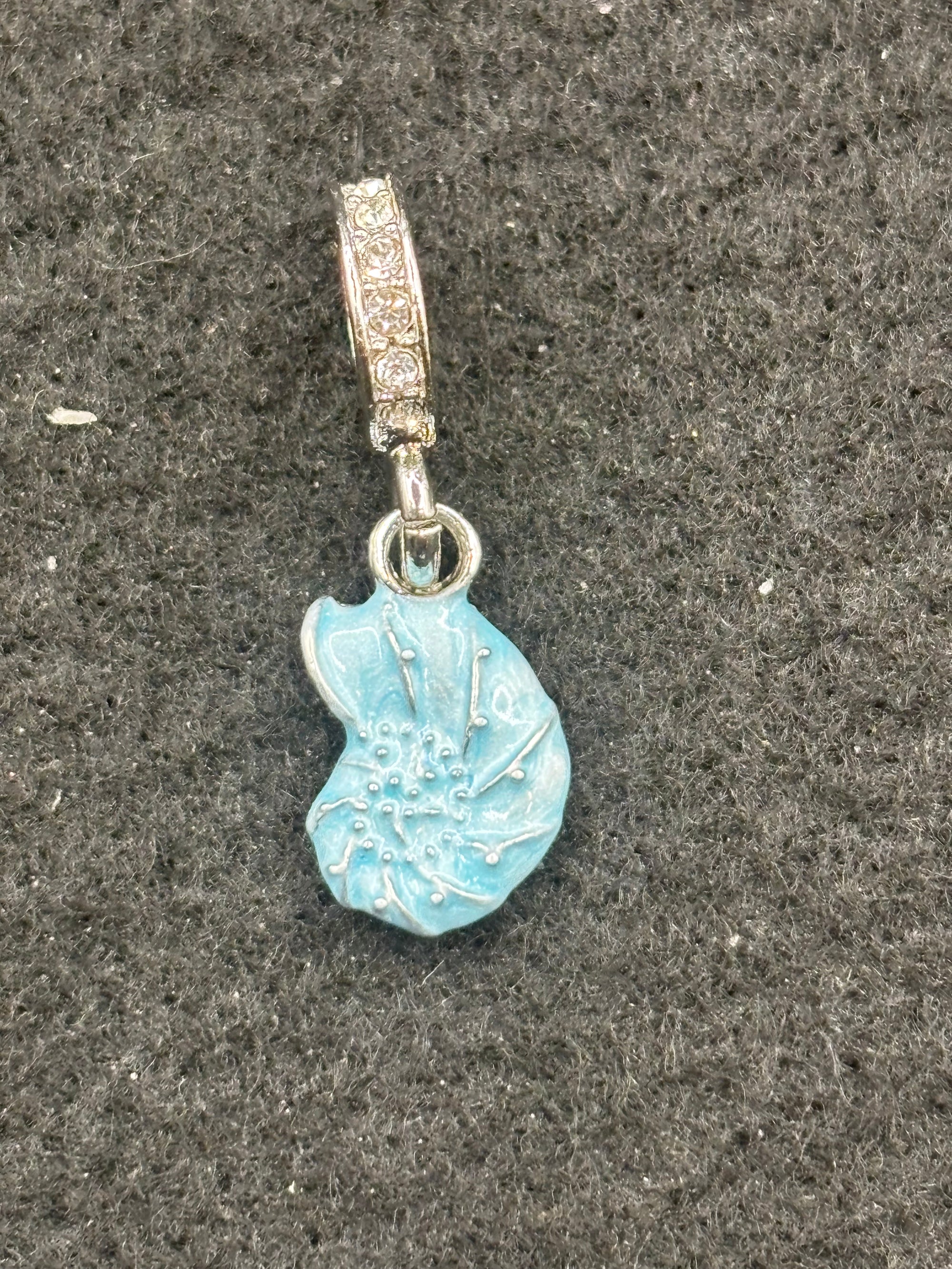 Shell Charm