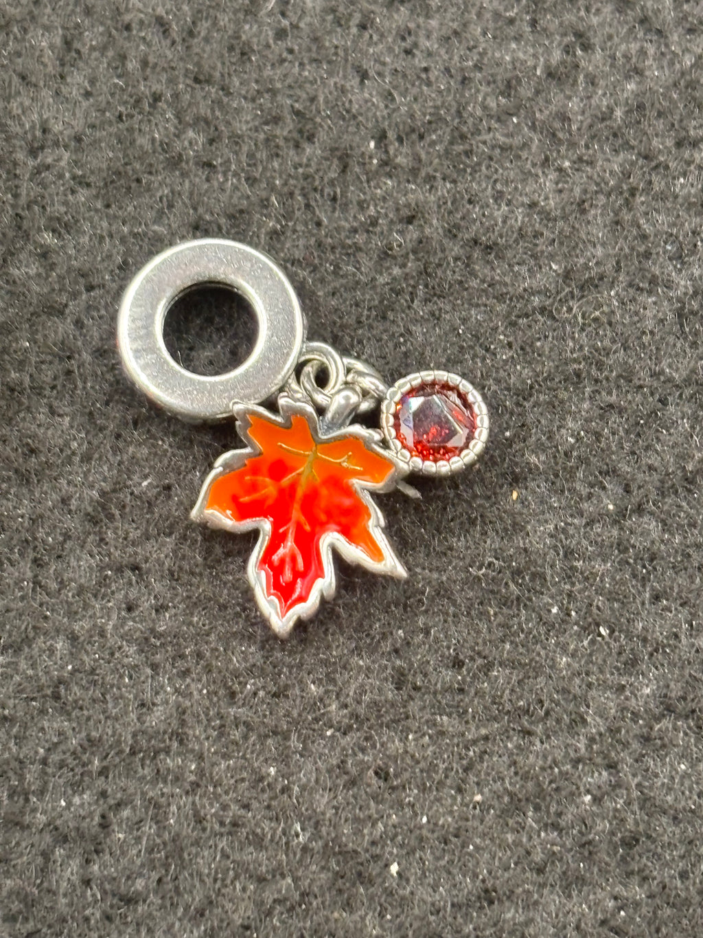 Custom Charm Bracelets