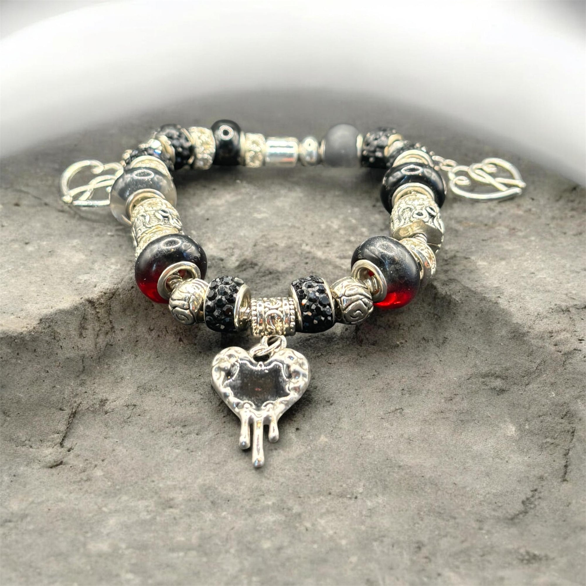 Custom Charm Bracelets